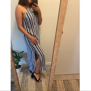 Topshop Maxi Dress